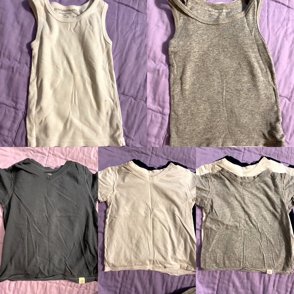 Burt’s Bees Bundle